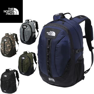 ザ ノースフェイス THE NORTH FACE NM72300 EXTRA SHOT 30L エクストラショット リュック バックパック デイパック トレッキング バッグ アウトドア キャンプ パソコン収納 メンズ レディース 登山 撥水 耐久 鞄 5カラー 国内正規 2024SS