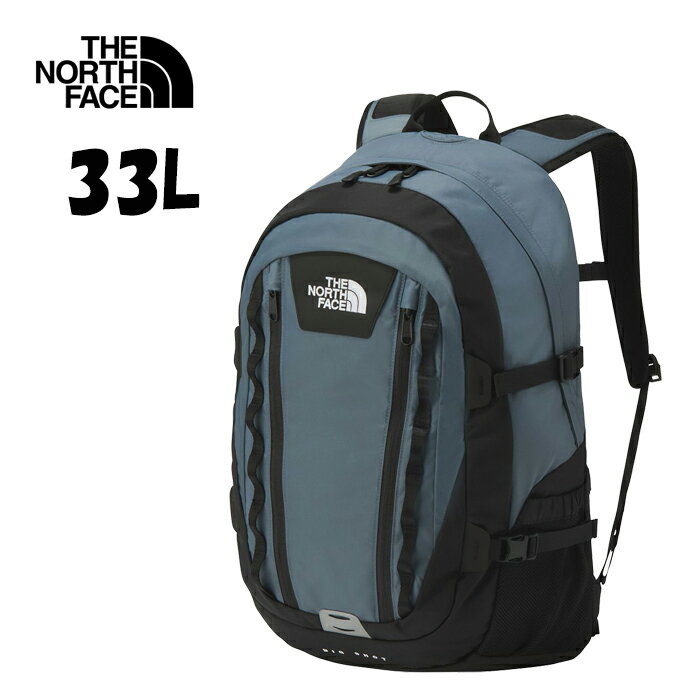 楽天市場】リュック 通学 ノースフェイス 30l（カラーグレー