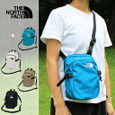 ザ・ノース・フェイス THE NORTH FACE NM72358 BOULDER MINI SHOULDER M 3L【10%OFFセール】ボルダーミニショル...
