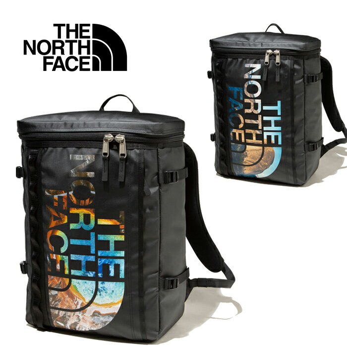 ザ ノースフェイス THE NORTH FACE NM82250 NOVELTY BC FUSE BOX 30L ノベルティ ヒューズボックス リュック バックパック デイパック ヨセミテ ビジネス パソコン収納 防水 メンズ レディース 2カラー 国内正規 2024SS