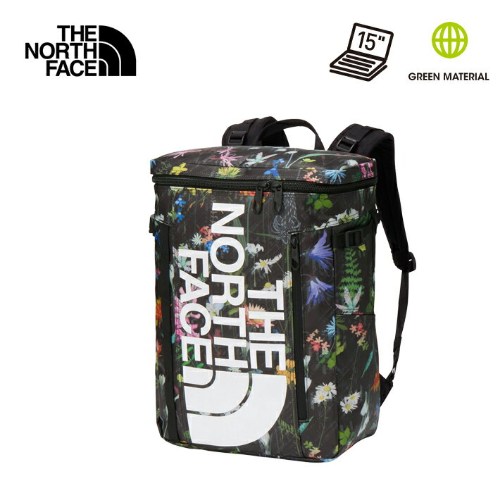 楽天市場】ノースフェイス リュック（カラーマルチカラー）（スポーツ