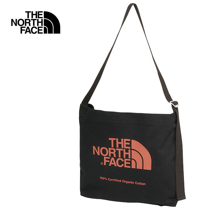 楽天市場】ノース フェイス サコッシュ（カラーオレンジ）の通販