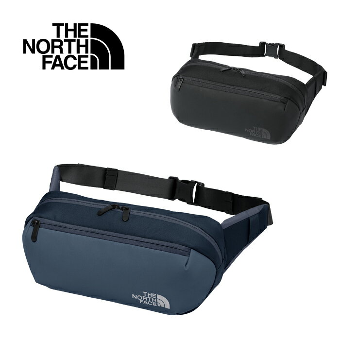 ザ ノースフェイス THE NORTH FACE NM82394 BASALT LUMBAR バサルトランバー 4L ウエストポーチ ウエストバッグ ヒップ ショルダー ポーチ バッグ 中型 耐久 耐水 アウトドア メンズ レディース 2カラー 国内正規 2024SS