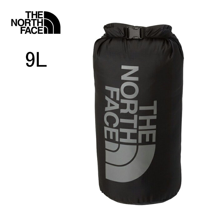 【新入荷】NM62414 THE NORTH FACE PF STUFF BAG ザ・ノース・フェイス 9L ピーエフスタッフバッグ メンズ レディース ユニセックス スタッフバッグ 巾着 防水 アウトドア 軽量 収納 鞄 国内正規 2026SS