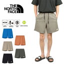 ザ・ノース・フェイス THE NORTH FACE NB22581 FLEXIBLE SHORT 7 inch フレキシブル ショーツ 7 inch ストレッチ...