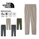 ザ・ノース・フェイス THE NORTH FACE NB32405 KARKA PANT カルカ パンツ リサイクル ナイロン リラックス パンツ アウトドア ...