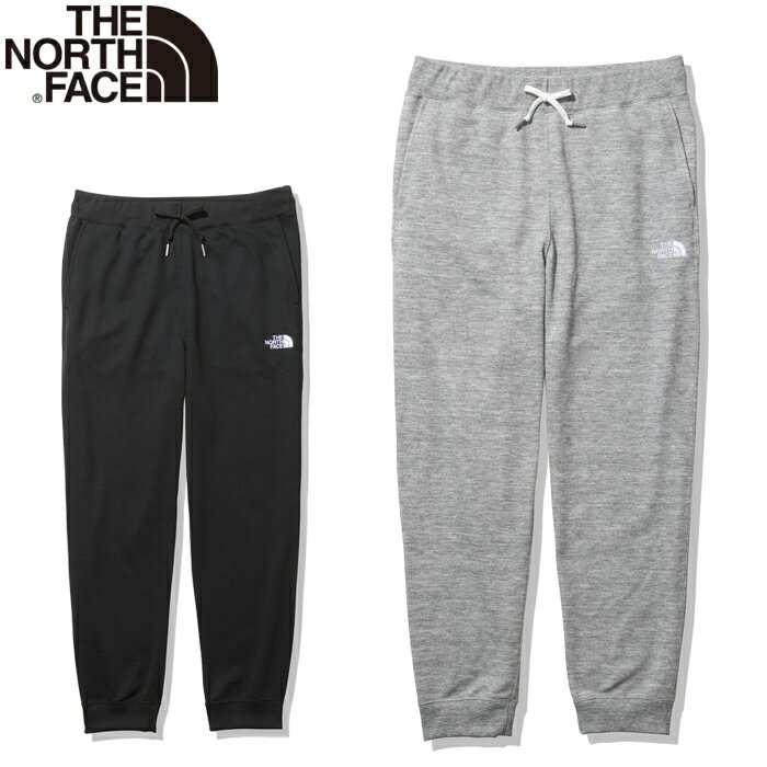 10%OFFセール ザ ノースフェイス THE NORTH FACE NB32230 HEATHER SWEAT PANT ヘザー スウェットパンツ ジョガー 裏毛 吸汗 速乾 アウトドア ボトムス メンズ レディース 2カラー 国内正規 2022SS