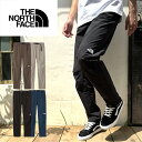 ザ・ノース・フェイス THE NORTH FACE NB32502 VERB LIGHT PANT バーブ ライト パンツ【10%OFFセール】ストレッチ クラ...