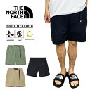 ザ・ノース・フェイス THE NORTH FACE NB42332 CLASS V CARGO SHORT クラスファイブ カーゴ ショーツ【10%OFFセール...