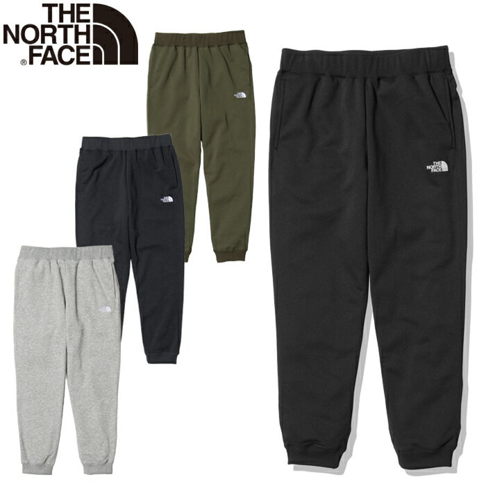 10%OFFセール ザ ノースフェイス THE NORTH FACE NB82236 HEATHER SWEAT PANT ヘザー スウェット パンツ ジョガー アウトドア キャンプ ボトムス メンズ レディース 裏起毛 厚手 保温 速乾 4カラー 国内正規 2022FW