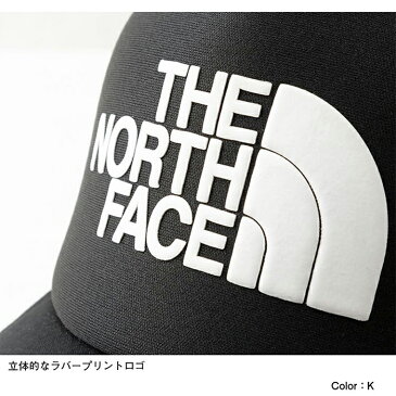 10%OFFセール ザ ノースフェイス THE NORTH FACE NN02045 LOGO MESH CAP ロゴ メッシュキャップ スナップバック ナイロン トラッカーメッシュ ベースボール 帽子 メンズ レディース アウトドア 8カラー 国内正規 2022SS