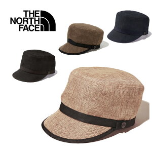 ザ ノースフェイス THE NORTH FACE NN02342 HIKE CAP ハイク キャップ ストロー 麦わら 帽子 サファリ UVケア 日焼け防止 携帯 アウトドア メンズ レディース ユニセックス 3カラー 国内正規 2023SS