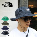 ザ・ノース・フェイス THE NORTH FACE NN02544 WP HORIZON HAT【10%OFFセール】ウォーター プルーフ ホライズン ハットメ...