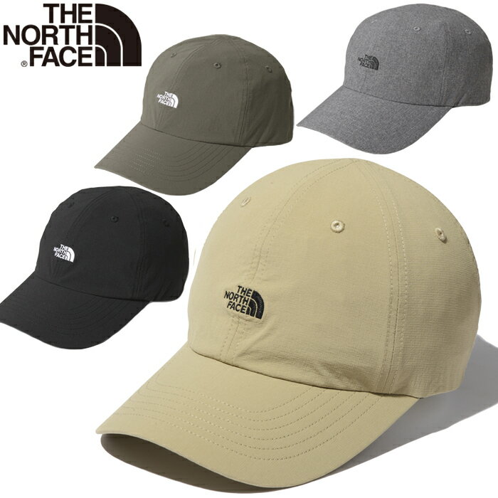 THE NORTH FACE　アクティブ ライト キャップ