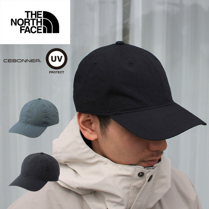 乐天商城 - 【即日発送】ザ・ノース・フェイス THE NORTH FACE NN42530 デイライトキャップ DAY LITE CAP メンズ レディース ユニセックス ナイロン キャップ アウトドア キャンプ スポーツ UVプロテクト 日よけ 撥水 軽量 帽子 2カラー 国内正規 2026SS