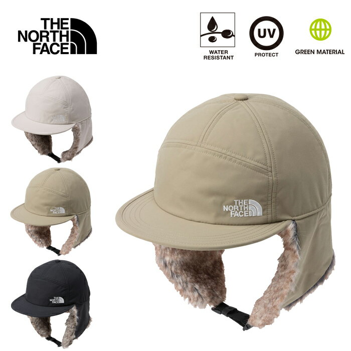�����Ρ������ե����� THE NORTH FACE NN42543 BADLAND CAP��10%OFF�ۥХåɥ��� ����å� �������դ� ΢�ܥ� �ե꡼�� ...