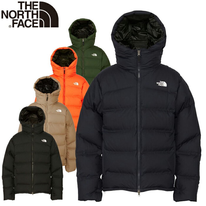 30%OFFセール ザ ノースフェイス THE NORTH FACE ND92215 BELAYER PARKA ビレイヤーパーカ ダウン ジャケット GORE-TEX ゴアテックス 光電子PRO アウトドア アウター メンズ レディース ユニセックス 撥水 防風 防寒 5カラー 国内正規 2023FW