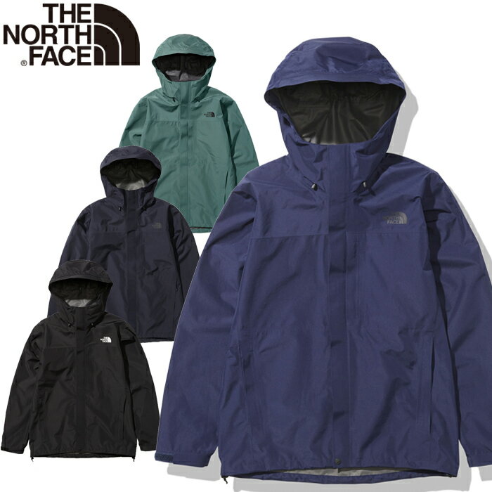 ザ ノースフェイス THE NORTH FACE NP12102 CLOUD JACKET クラウド ジャケット GORE-TEX ゴアテックス パックライト マウンテンパーカー シェル アウトドア キャンプ メンズ レディース 防水 撥水 防風 耐久 4カラー 国内正規 2022FW