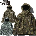 50 OFFセール ザ ノースフェイス THE NORTH FACE NP61845 NOVELTY SCOOP JACKET ノベルティ スクープジャケット バンダナ カモ 迷彩 マウンテンパーカー シェル ナイロン 登山 撥水 防水 防風 アウトドア アウター メンズ 3カラー 国内正規 2021FW