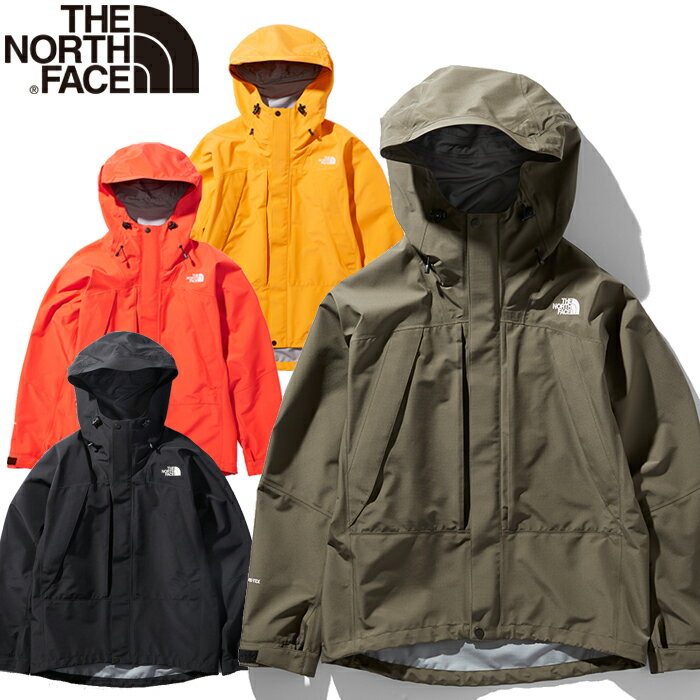 10%OFFセール ザ ノースフェイス THE NORTH FACE NP61910 ALL MOUNTAIN JACKET オール マウンテン ジャケット GORE-TEX ゴアテックス マウンテンパーカー シェル アウター アウトドア メンズ 耐久 防水 4カラー 国内正規 2022FW