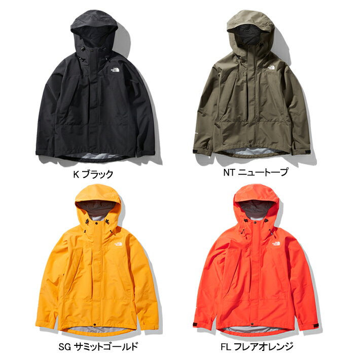 10%OFFセール ザ ノースフェイス THE NORTH FACE NP61910 ALL MOUNTAIN JACKET オール マウンテン ジャケット GORE-TEX ゴアテックス マウンテンパーカー シェル アウター アウトドア メンズ 耐久 防水 4カラー 国内正規 2022SS