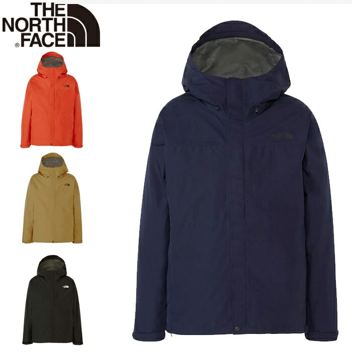 30%OFFセール ザ ノースフェイス THE NORTH FACE NP62305 CLOUD JACKET クラウド ジャケット GORE-TEX ゴアテックス パックライト マウンテンパーカー シェル アウトドア キャンプ メンズ レディース 防水 撥水 防風 耐久 4カラー 国内正規 2023FW