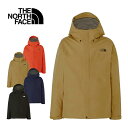 ザ・ノース・フェイス THE NORTH FACE NP62305 CLOUD JACKET【20%OFFセール】 クラウド ジャケット GORE-TEX ゴアテックス パックライト マウンテンパーカー シェル アウトドア キャンプ メンズ レディース 防水 撥水 防風 耐久 4カラー 国内正規 2023FW(4)