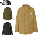 THE NORTH FACE  PANTHER FIELD JACKET NP62330
