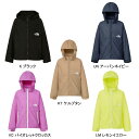 10%OFFセール ザ ノースフェイス THE NORTH FACE NPJ72310 COMPACT JACKET (キッズ) コンパクトジャケット キッズ マウンテンパーカー ウインドブレーカー アウター アウトドア ジュニア 男の子 女の子 子供服 撥水 防風 軽量 100～150cm 10カラー 国内正規 2024SS 2