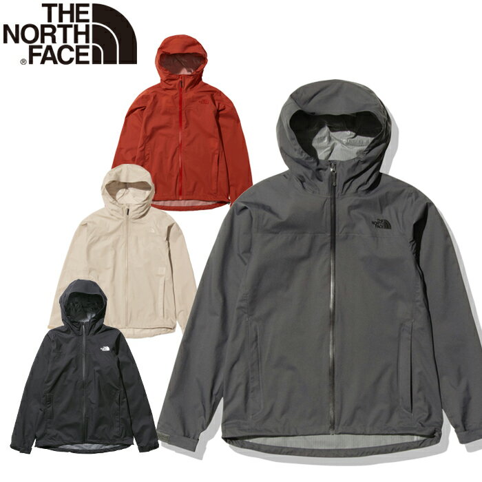 10%OFFセール ザ ノースフェイス THE NORTH FACE NPW12006 VENTURE JACKET (レディース) ベンチャー ジャケット マウンテンパーカー アウトドア アウター レディース 撥水 防風 軽量 4カラー 国内正規 2022FW