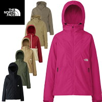 10%OFFセール ザ ノースフェイス THE NORTH FACE NPW72230 COMPACT JACKET (レディ...