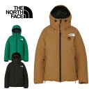 楽天DEMODE SPORTS20％OFFセール ザ ノースフェイス THE NORTH FACE NY82231 FIREFLY INSULATED PARKA ファイヤーフライ インサレーテッド パーカ ダウン ジャケット コーデュラ キャンプ 難燃 アウトドア アウター メンズ レディース ユニセックス 撥水 防風 防寒 3カラー 国内正規 2023FW