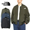 30%OFFセール ザ ノースフェイス THE NORTH FACE NY82334 INSULATION BOMBER JACKE...