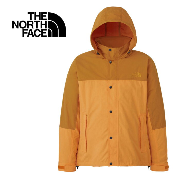 【SEAL限定商品】 楽天市場】the north マウンテンパーカー(カラーイエロー face Mサイズ