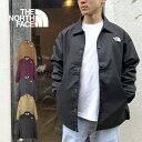 ザ・ノース・フェイス THE NORTH FACE NP72450 THE COACH JACKET コーチジャケット【30%OFFセール】ウインドブレーカー ...
