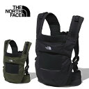 ザ ノースフェイス THE NORTH FACE NMB82300 BABY COMPACT CARRIER ベビー コンパクト キャリアー キッズ 赤ちゃん 抱っこ紐 おんぶ紐 2WAY SG基準 UVカット 撥水 ベビー用品 アウトドア 出産 準備 祝い 日本製 2カラー 国内正規 2023SS