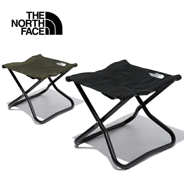 20%OFFセール ザ ノースフェイス THE NORTH FACE NN32317 TNF CAMP STOOL TNF キャンプ スツール コーデュラバリスティック コンフォートチェア アウトドア ファミリー キャンプ ギア メンズ レディース 高強度 耐久 収納 携帯 椅子 2カラー 国内正規 2023SS