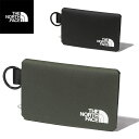 ザ・ノース・フェイス 財布 メンズ ザ ノースフェイス THE NORTH FACE NN32339 PEBBLE FRAGMENT CASE ぺブル フラグメント ケース カード パス コインケース ウォレット メンズ レディース アウトドア キャンプ トラベル 財布 小銭入れ 旅行 2カラー 国内正規 2024SS