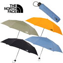 ザ・ノース・フェイス THE NORTH FACE NN32438 MODULE UMBRELLA【20%OFFセール】モジュールアンブレラ 折りたたみ 傘 日...