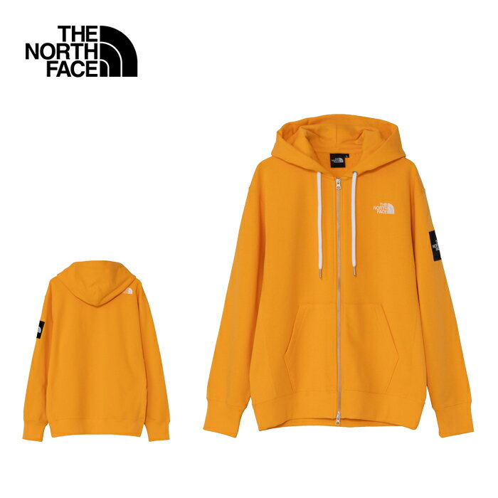 ノースフェイス　スリープテック　パーカー　イエロー 中古・古着通販】THE NORTH FACE (ザ ノース フェイス) ヒムフリース