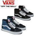 バンズ VANS 