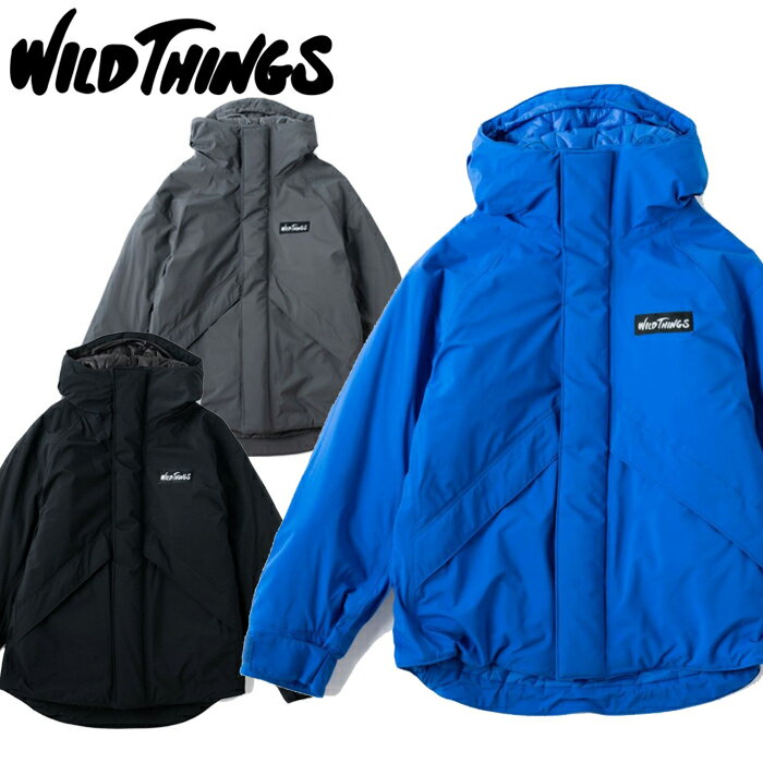 30%OFFセール ワイルドシングス WILD THINGS WT23118SK"PERTEX DENALI JACKET"パーテックス デナリ ジャケット プリマロフト中綿 アウター アウトドア キャンプ メンズ レディース 撥水 防水 防寒 保温 耐久 3カラー 国内正規2023FW