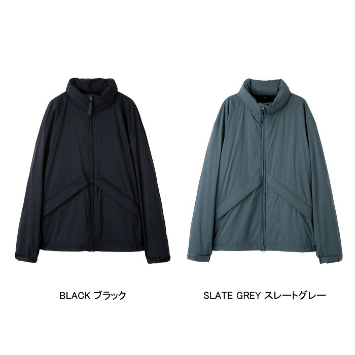 【SALE / 即日発送】ワイルドシングス WILD THINGS WT25107SN コールド ウェザー パーカ エボルブ【20%OFF】 COLD WEATHER PARKA EVOLVE 中綿 アウター 通勤 アウトドア キャンプ PRIMALOFT ユニセックス メンズ レディース 撥水 防水 防寒 保温 耐久 国内正規 2025AW demodesports-10001993 DEMODE SPORTS サンプル画像2