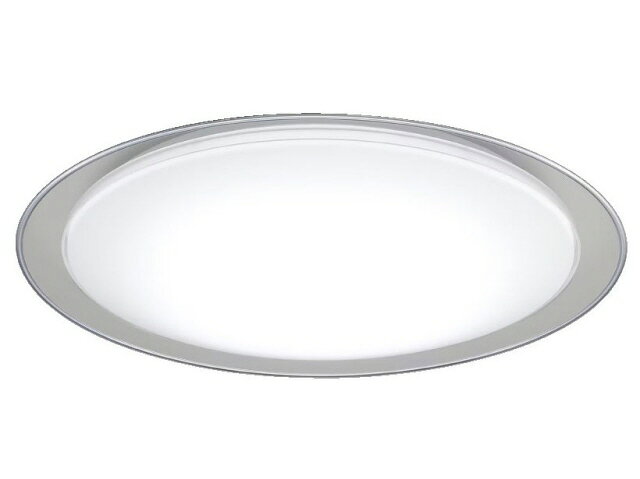 Rakuten - 【5年延長保証加入が無料】Panasonic　パナソニック【HH-CM1239A】HHCM1239A　LEDシーリングライト シルバーリング リモコン付属 12畳【KK9N0D18P】