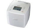 MITSUBISHI 三菱電機【NJ-VS18G-W】NJVS18G-W IHジャー炊飯器(1升炊き) 月白 備長炭 炭炊釜【KK9N0D18P】