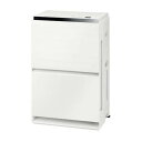 【5年延長保証加入が無料】Panasonic パナソニック【F-VXW90-W】FVXW90-W 加湿 空気清浄機 ホワイト 空清40畳まで nanoeX ナノ...