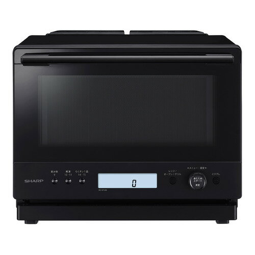 SHARP ���㡼�ס�RE-WF306-B��REWF306-B����Ǯ����������֥��� Ǯ������٥������ǽ��� �ե�åȸ��� 30L �֥�å���KK9N0D18P��