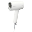 【5年延長保証加入が無料】Panasonic パナソニック【EH-NA0J-W】EHNA0J-W ヘアードライヤー ナノケア ウォームホワイト nanocare...