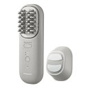 【5年延長保証加入が無料】Panasonic パナソニック【EH-SP60-H】 EHSP60-H リフトケア 美顔器 バイタリフトブラシ グレージュ【KK9N0D18P】