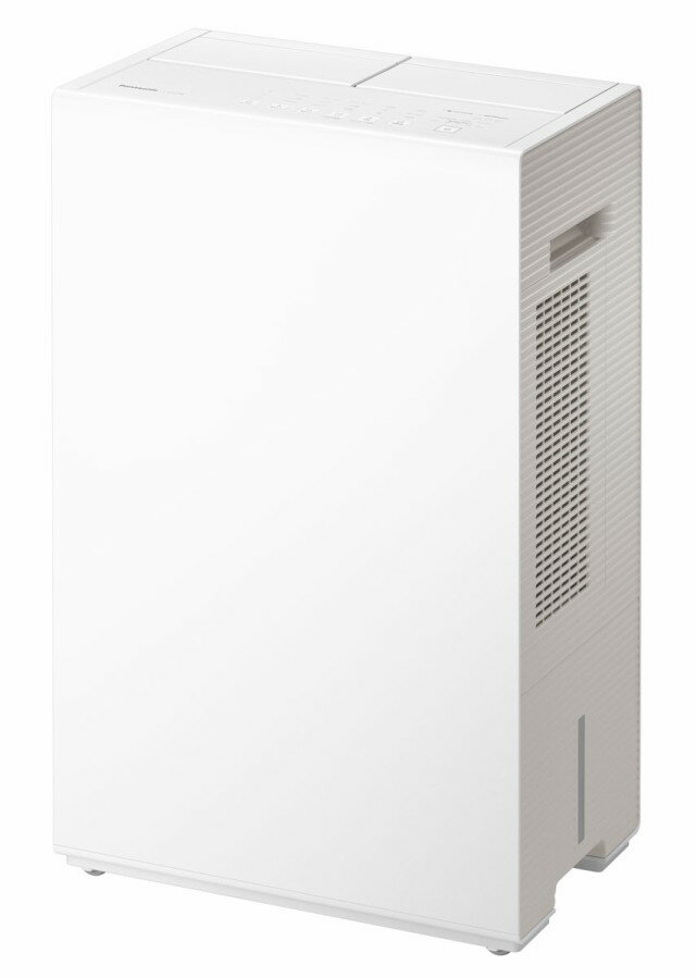 Rakuten - 【5年延長保証加入が無料】Panasonic　パナソニック【F-YEX120B-W】FYEX120B-W　衣類乾燥 除湿機 　（木造13畳/コンクリート造27畳まで クリスタルホワイト）【KK9N0D18P】